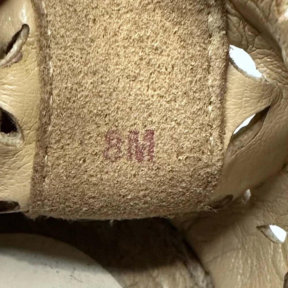 Michael Kors Beige Women's Loafers